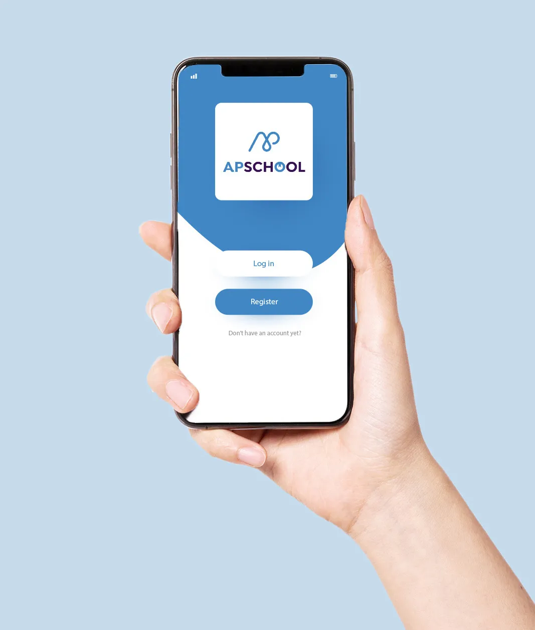 mockup_apschool_accueil